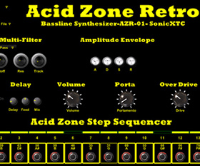Acid-Zone-Retro