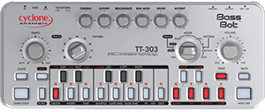bass-bot-tt-303sm