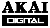 akai digital