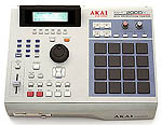 AKAI MPC2000XL