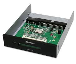 IDEtoCF