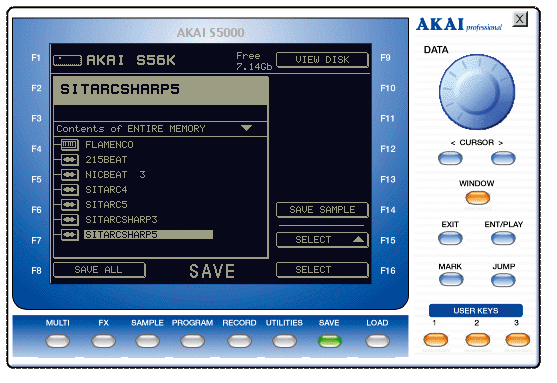 aksys5cpanel.l