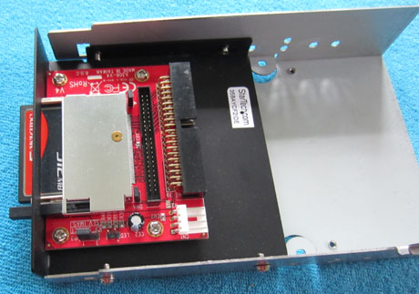 bayrack