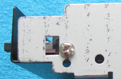 place-screw
